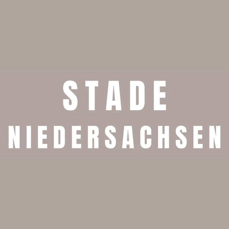 Stade de Basse-Saxe