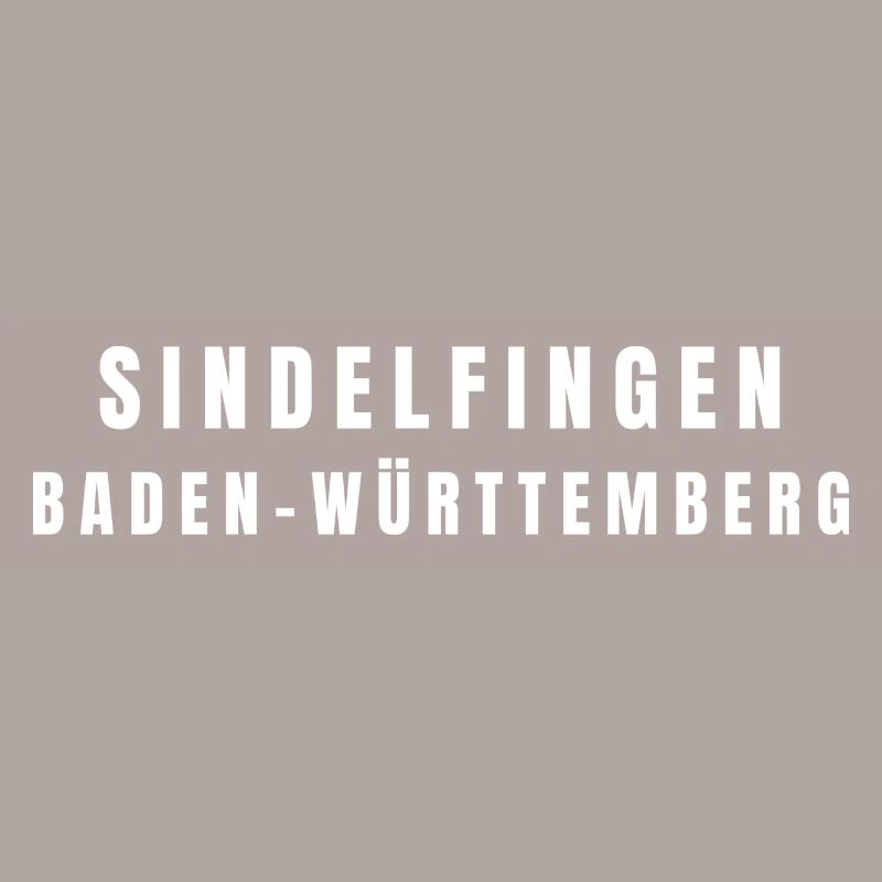Sindelfingen, Bade-Wurtemberg