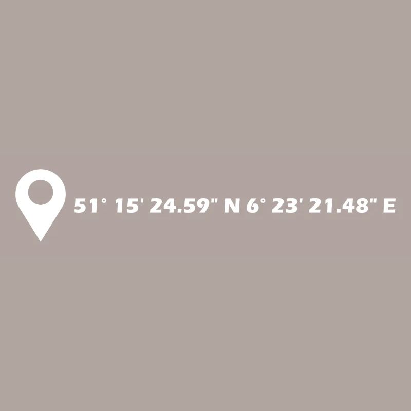 Viersen coordinates