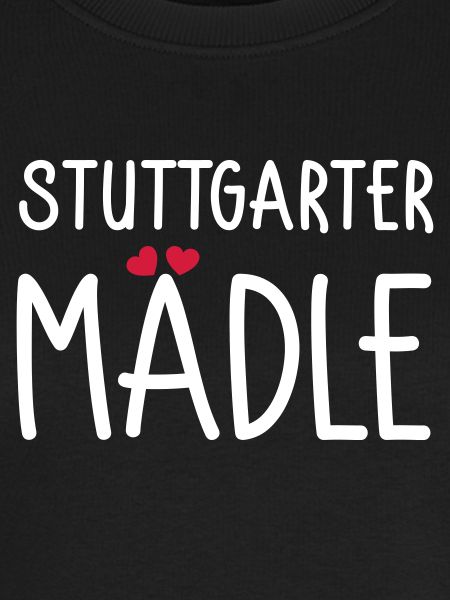 Stuttgarter Mädle