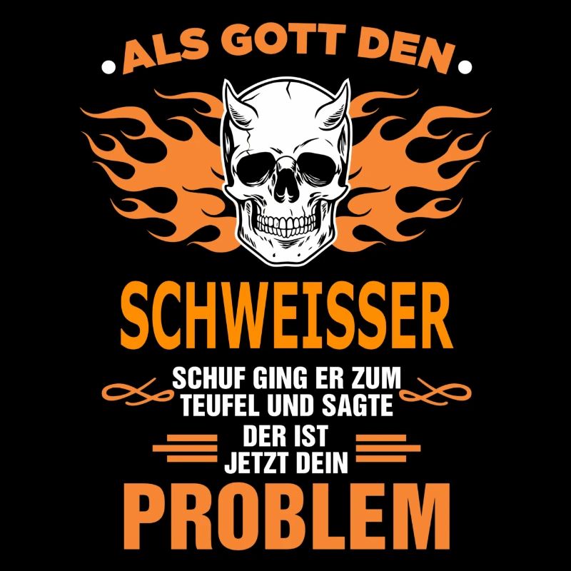 SCHWEISSER