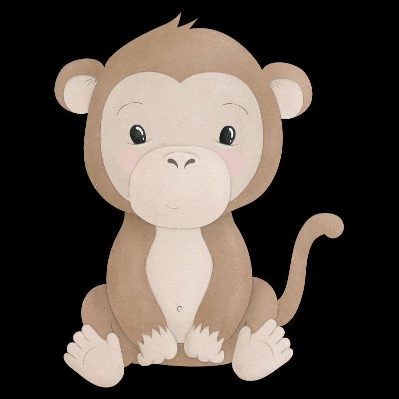 monkey