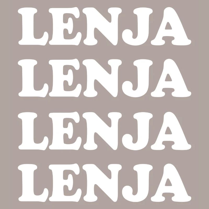 Name Lenya