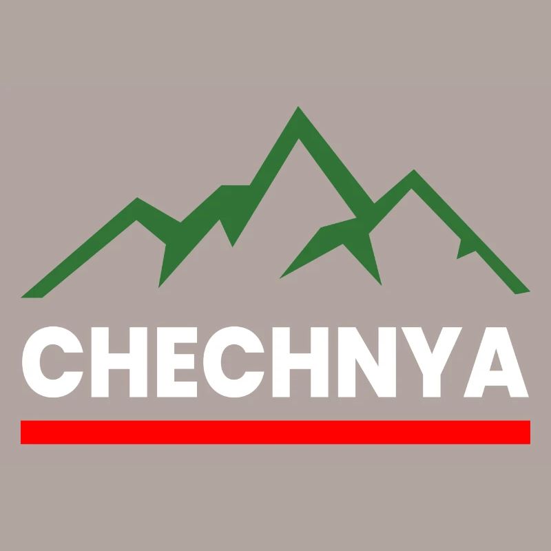 Chechnya Chechen Tschetschenien Tschetschene Berge
