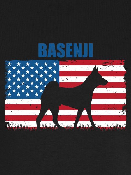 Basenji