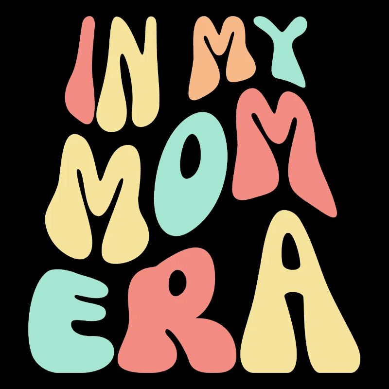 In der Ära meiner Mutter