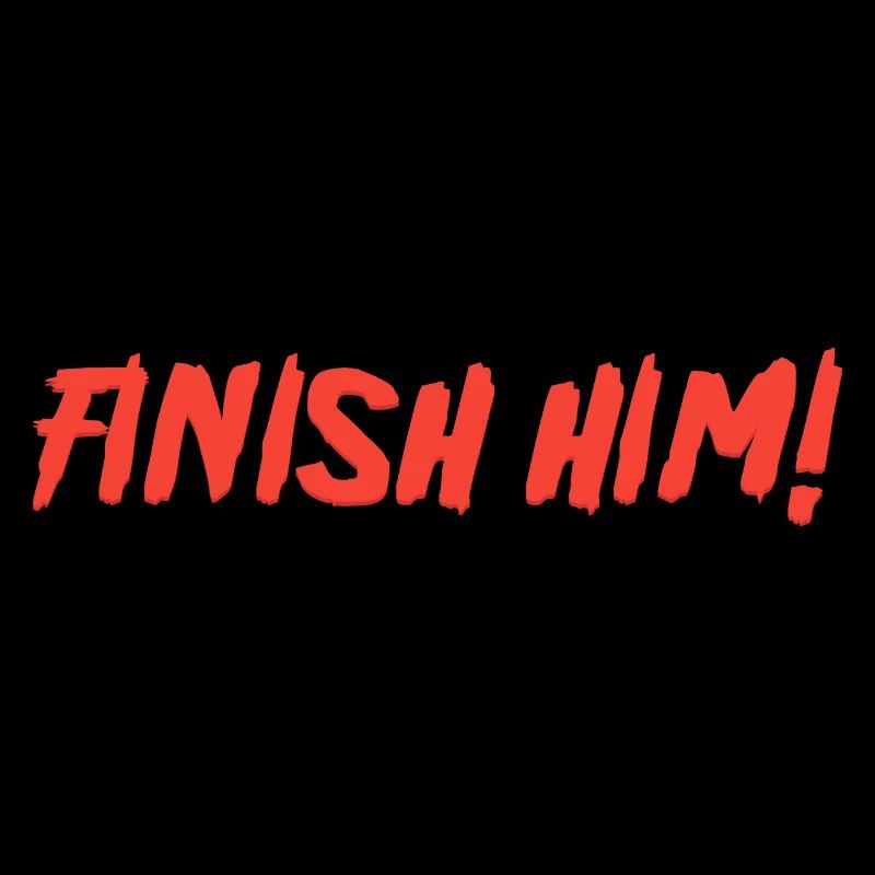 Finish Him