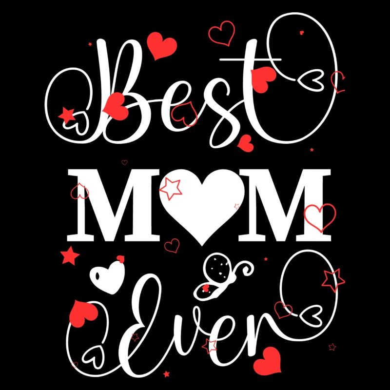 DIE BESTE MUTTER ALLER ZEITEN