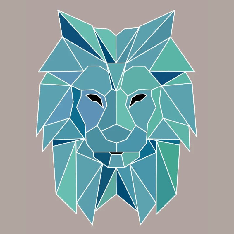 Polygon Löwe