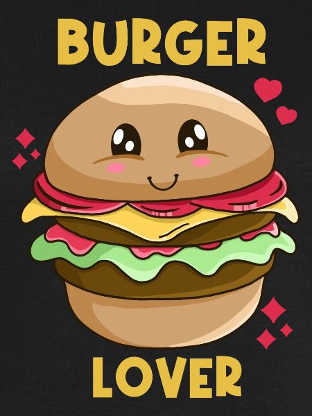 Burger Lover
