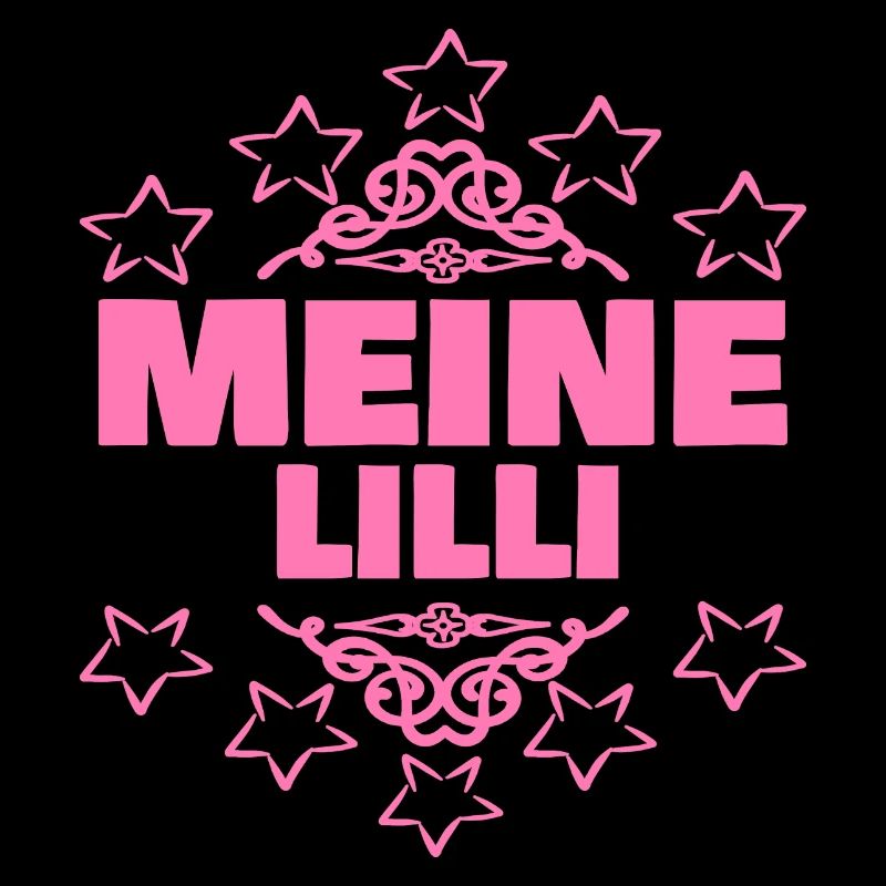 Fille Lilli