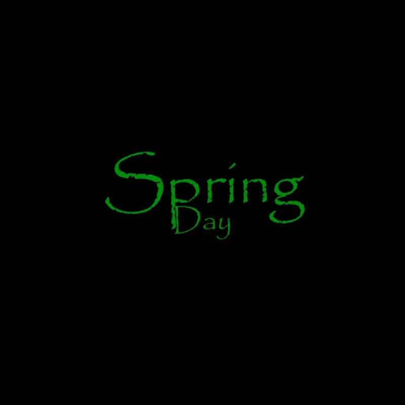 spring