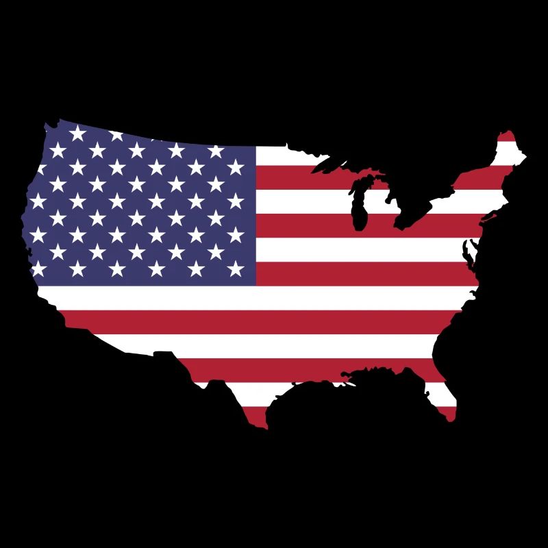 Drapeau américain