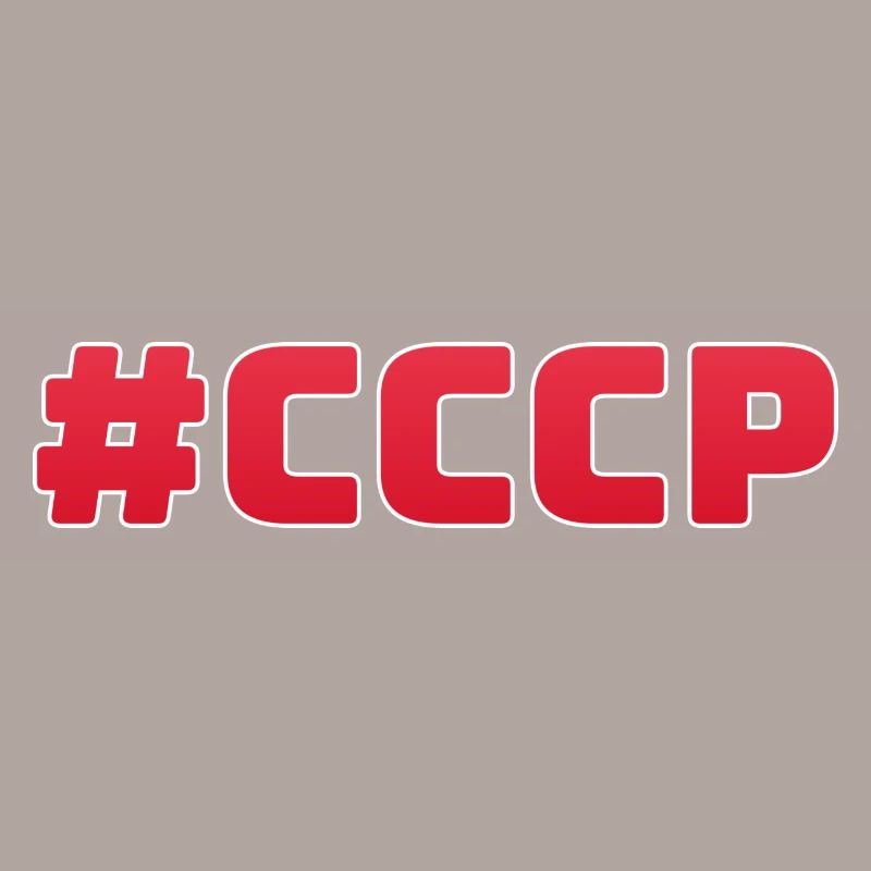 CCCH Symbole URSS