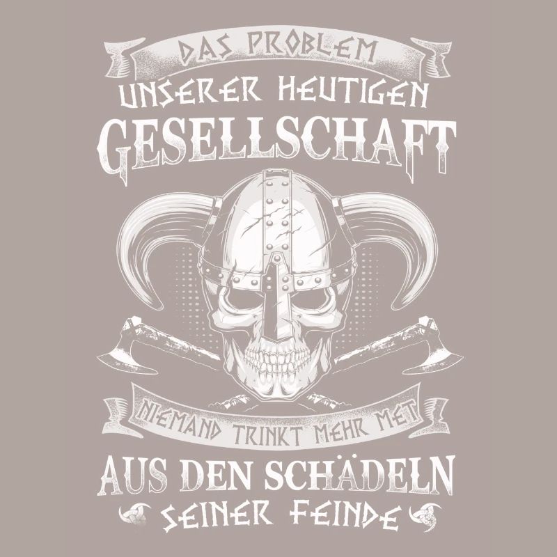 Problem der Gesellschaft