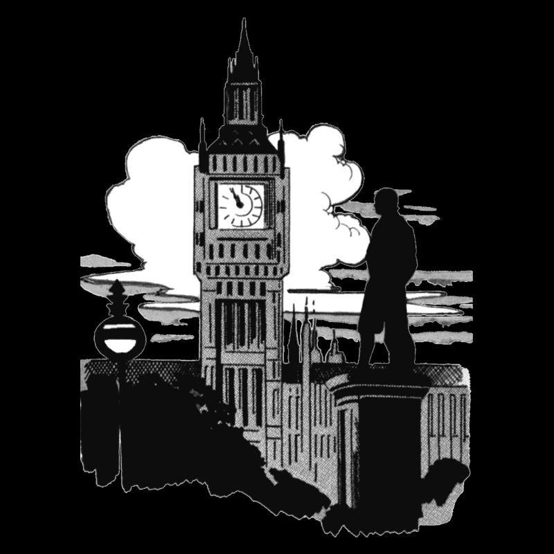 Big Ben