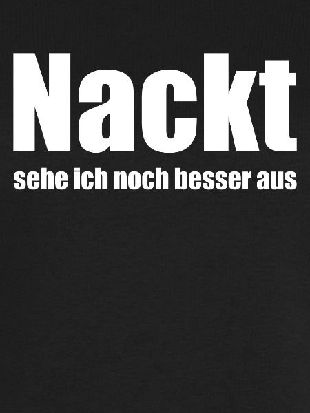 lustiger Spruch