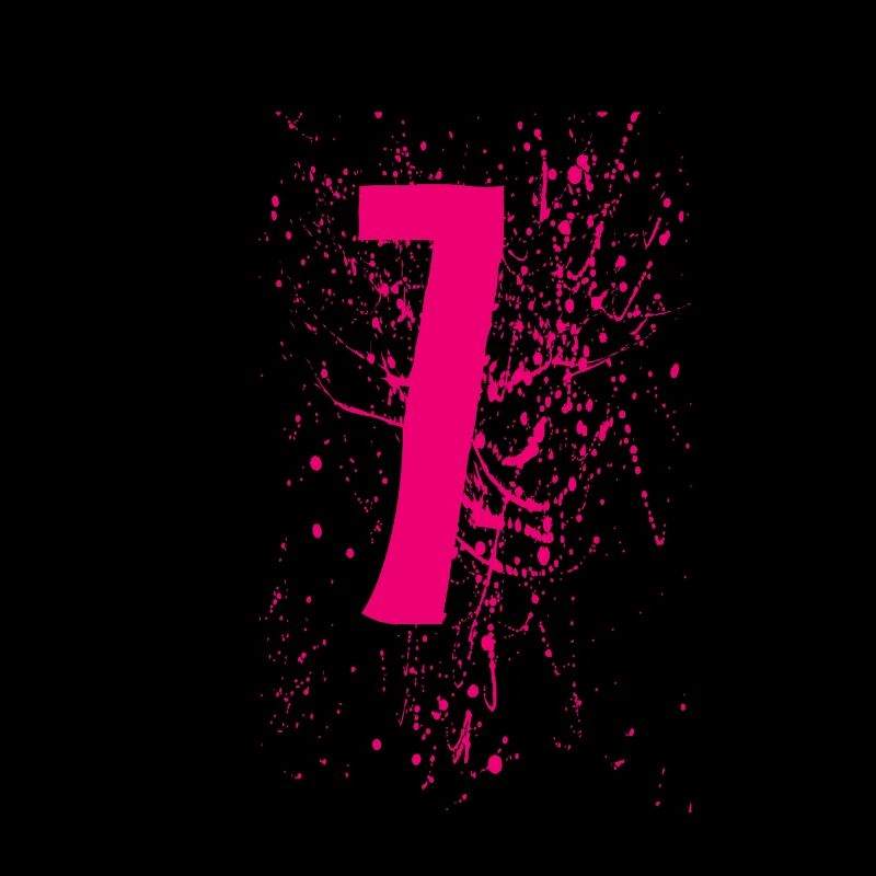7
