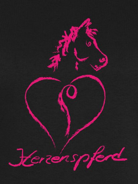 Pferd Herzenspferd
