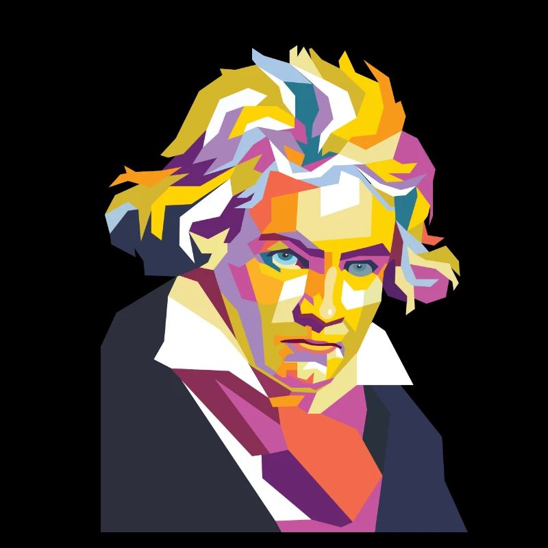 Beethoven Geschenk