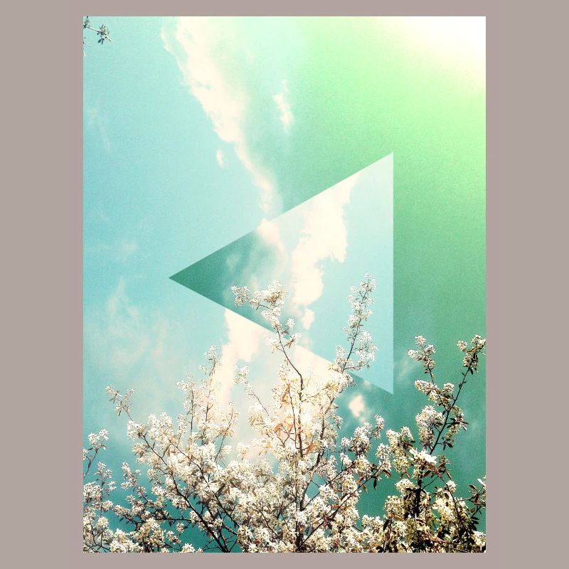 Spring feeling
