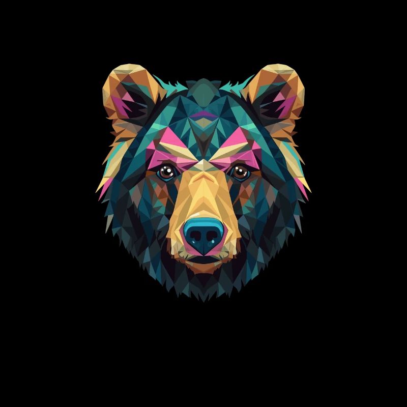 Ours polygonal