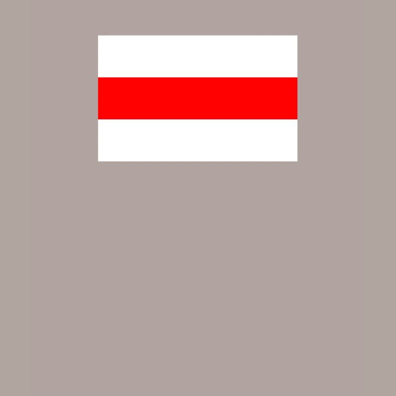 Drapeau Biélorussie Classique de Biélorussie Biélorussie