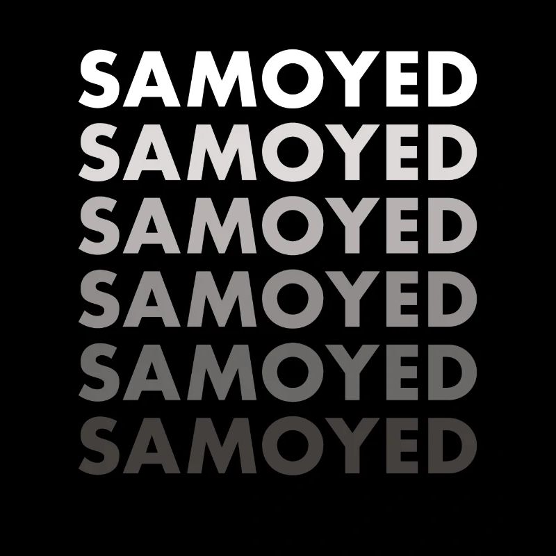 Samoyède