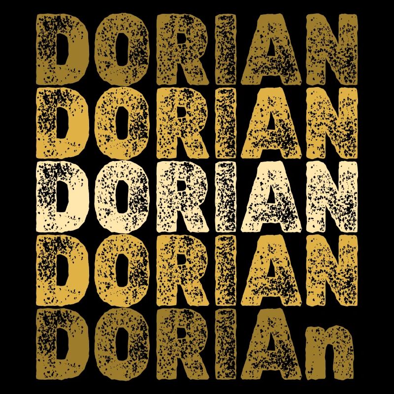 Home Dorian