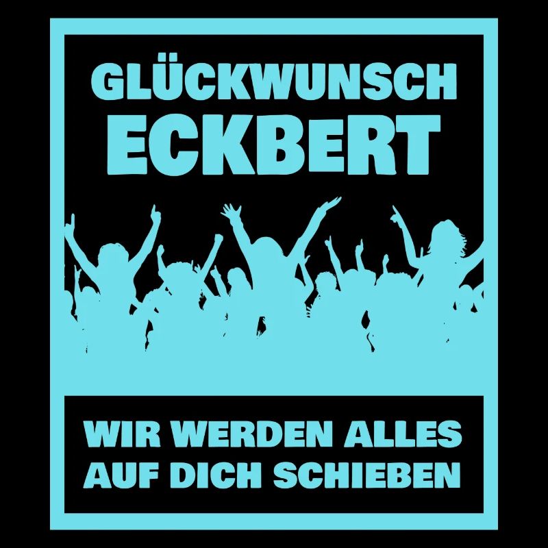 Prénom Eckbert
