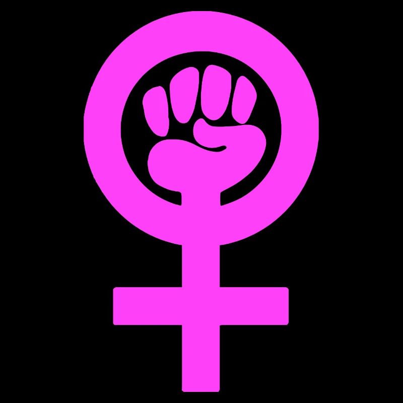 Frauenpower