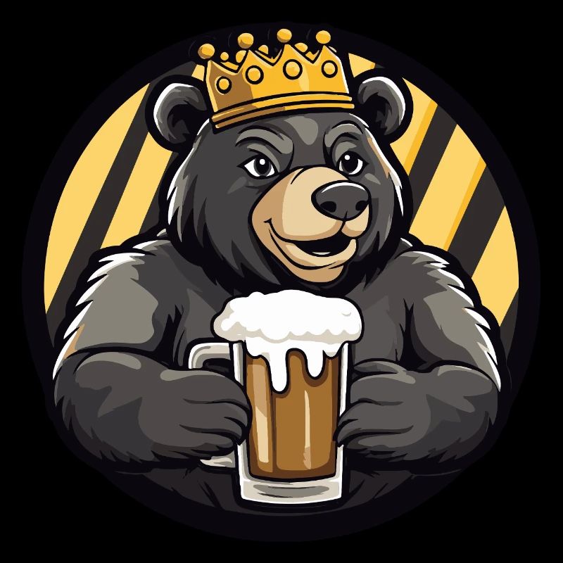 Bär Bier
