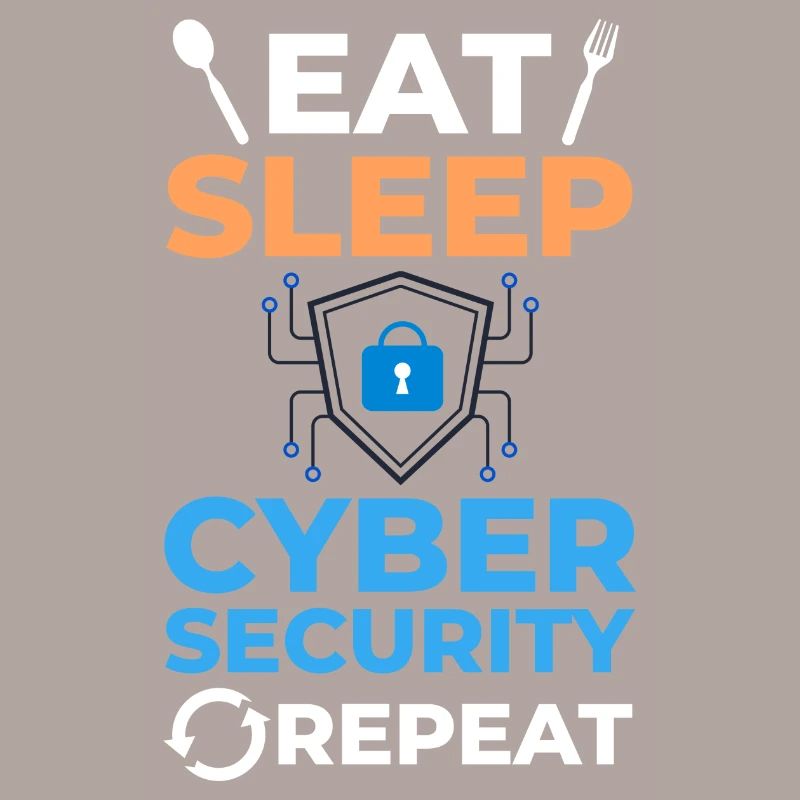Cyber Security Information Computer Sicherheit