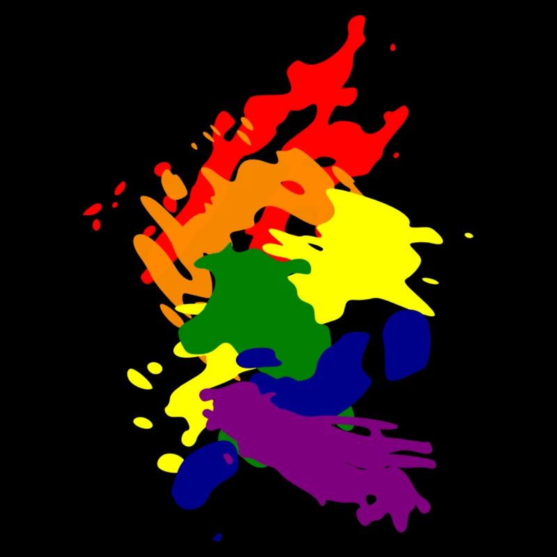 regenbogen