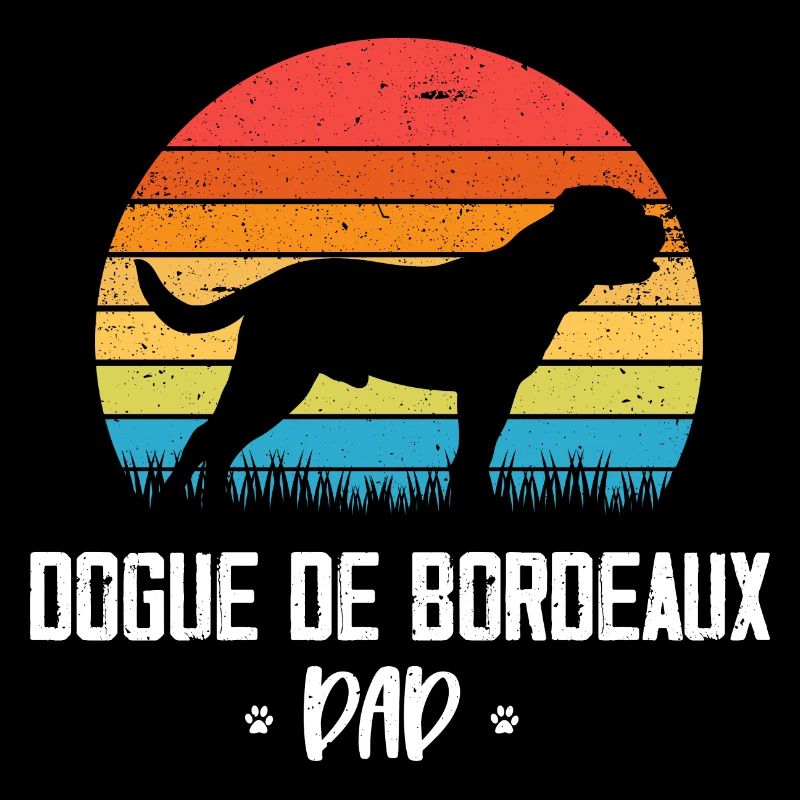 Dogue de Bordeaux