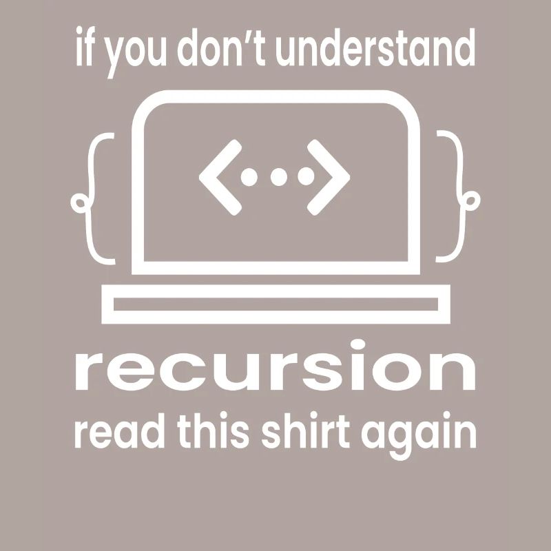 Software Developer Programmer Gift