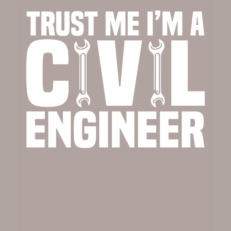 Civil Engineer Bridge Construction Statics Structural Engineer