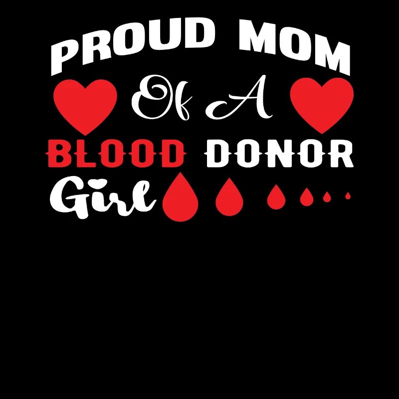 Blutspende Blutspenden Blutspender Mama Tochter