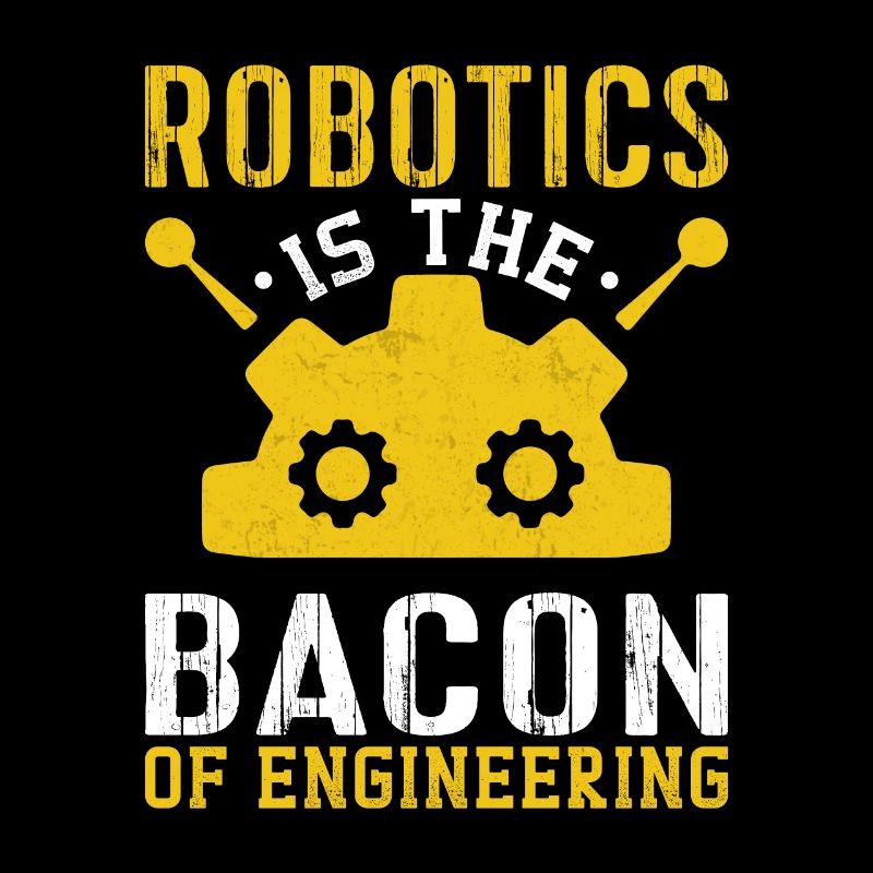 Roboter Programmierer Automatisierungstechniker