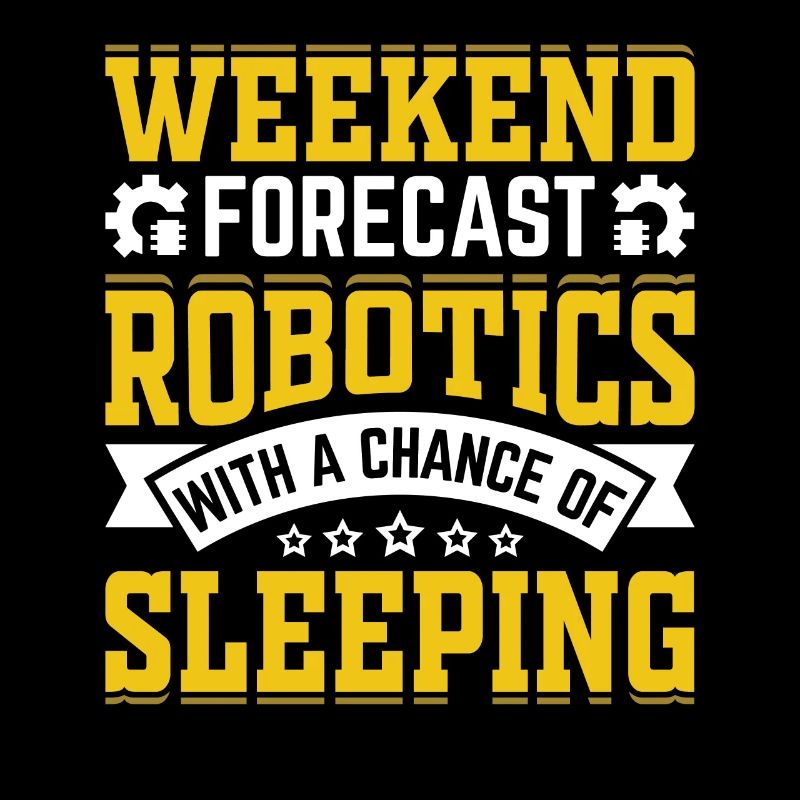 Robot Programmer Automation Technician