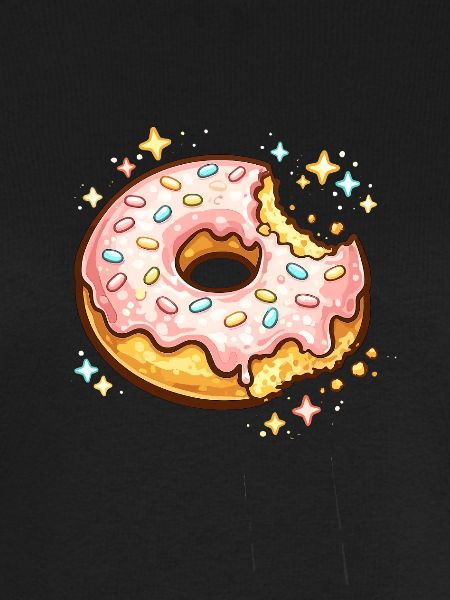 Donut Sparkle Spurkles