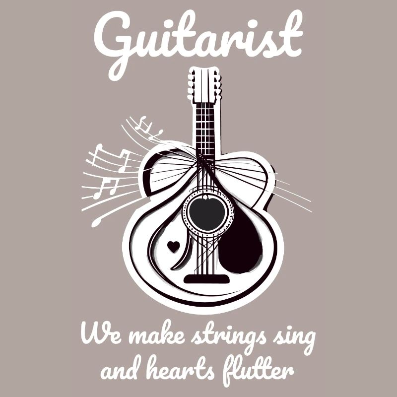 String Serenades: Celebrating Guitarists Guitar