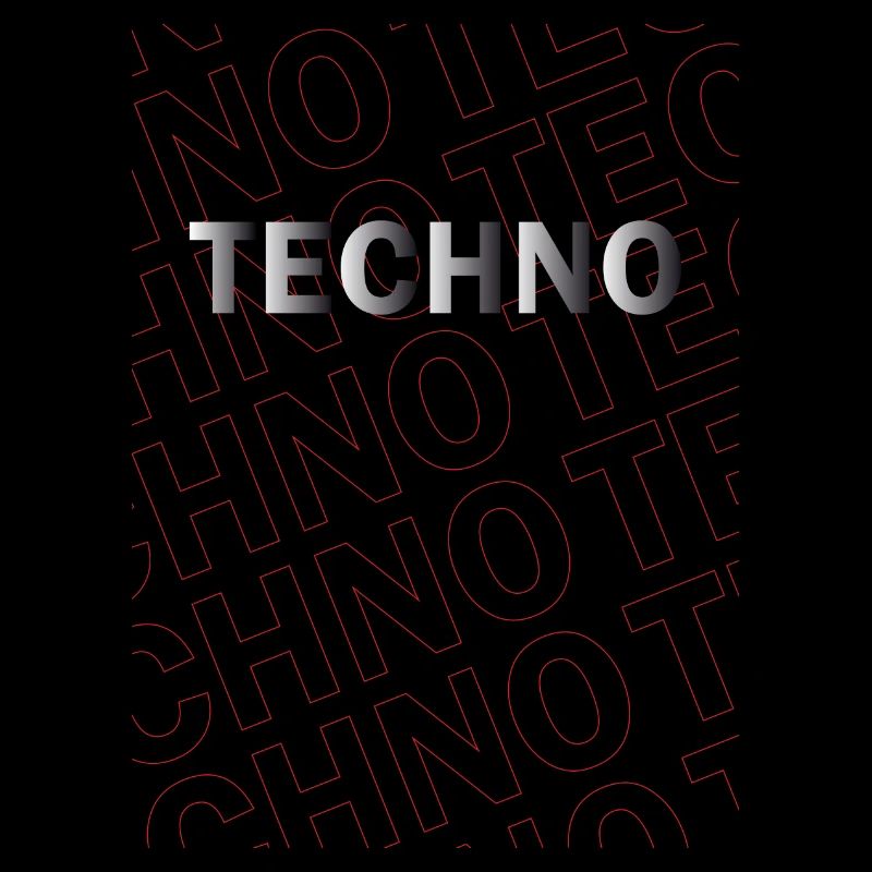 TECHNO TECHNO TECHNO
