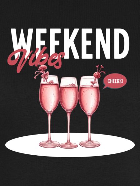 Weekend Vibes