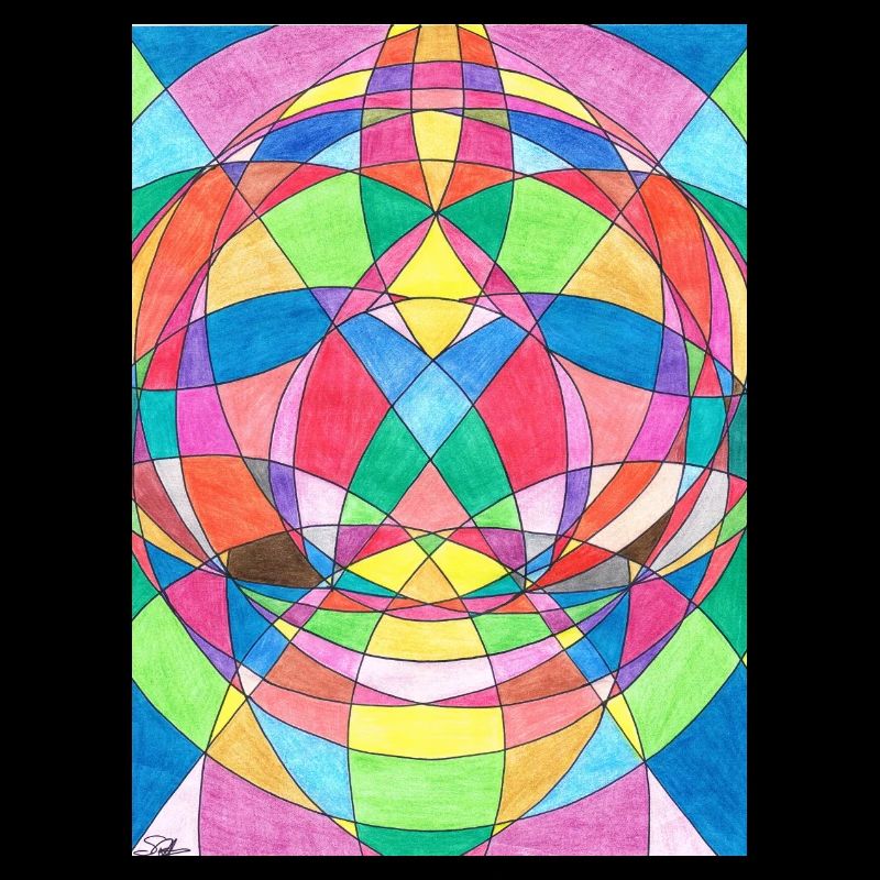 Chakra healing