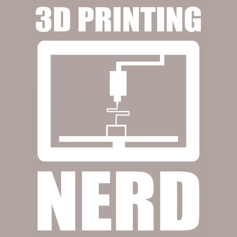 3D Printing Nerd - 3D Printer Nerd