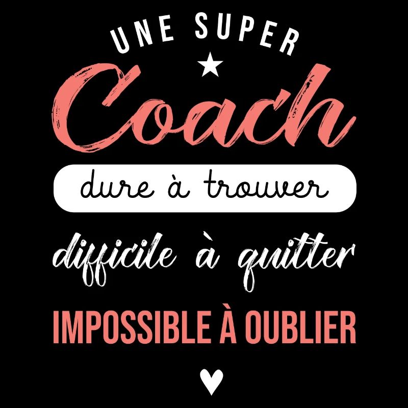 Super coach cadeau coach retraite une super coach