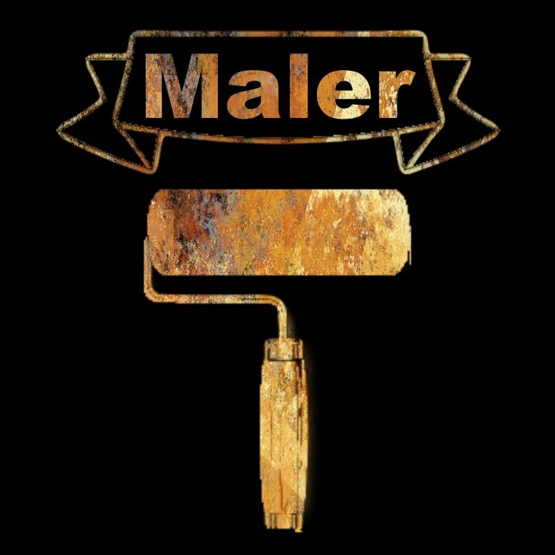 Beruf Maler
