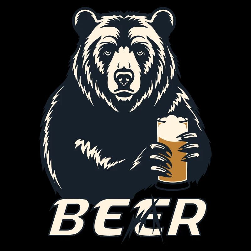 Bier Bär