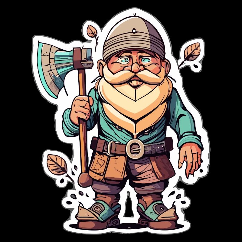 Zwerg
